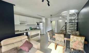 Imagem 6: Cobertura duplex com 2 suítes para locação em Balneário Camboriú, próximo ao Balneário Sho