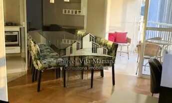 Imagem 3: Alugue seu novo lar! Apartamento de 57m² com 2 dormitórios, 1 suíte, 2 banheiros e 1 vaga