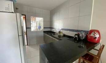 Imagem 5: CASA A VENDA NA R. GONÇALVES DE ABREU - BOA VIAJEM