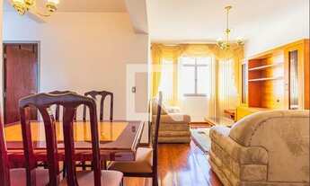 Imagem: Apartamento para Aluguel - Centro, 2 Quartos