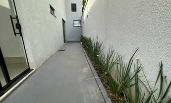 Imagem 7: Setor Cidade Satélite - Casa 3 Quartos (1suite) Próximo ao Buriti Shopping - sozinha lote