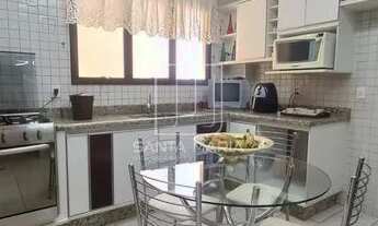 Imagem 5: Apartamento (tipo - padrao) 4 dormitórios/suite, cozinha planejada, portaria 24hs, lazer