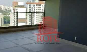 Imagem 6: Apartamento para locação no Atmosfera Brooklin, São Paulo