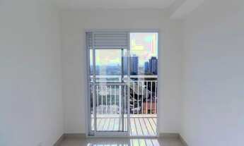 Imagem 5: Apartamento para Aluguel - Vila Ré, 1 Quarto, 30 m2