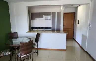 Imagem 2: Apartamento para aluguel possui 74 metros quadrados com 3 quartos