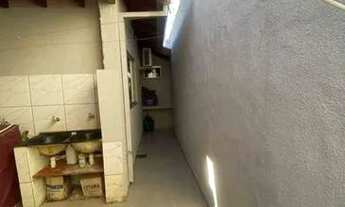 Imagem 6: VENDO CASA EM VILAS DE ABRANTES