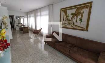 Imagem 2: Apartamento para Aluguel - Liberdade, 4 Quartos, 145 m2