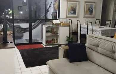 Imagem 2: Apartamento para aluguel tem 65 metros quadrados com 2 quartos