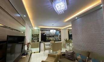 Imagem 4: Apartamento no Condomínio Ecoparque, 3 quartos sendo 2 suites - 78m²