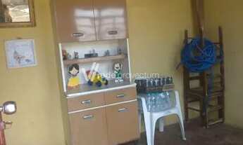 Imagem 6: Casa - Vila Teixeira - Campinas