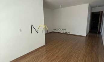 Imagem 6: Apartamento para Locação em São José dos Campos, Vila Betânia, 3 dormitórios, 1 suíte, 2 b