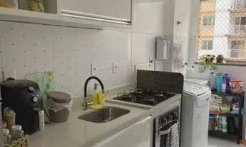 Imagem 7: Viamonte Condomínio Clube - W2004_AP218