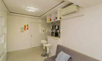 Imagem 3: Apartamento à venda Rua Fagundes Varela, Santo Antônio - Porto Alegre