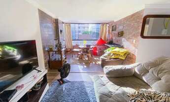 Imagem 4: Apartamento para venda com 85 metros quadrados com 2 quartos em Praia do Morro - Guarapari