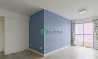 Imagem: Apartamento com 2 dormitórios para alugar