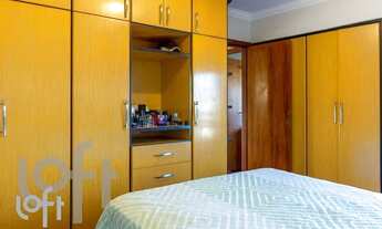 Imagem 2: Apartamento à venda em Jardim São Paulo com 155 m², 3 quartos, 1 suíte, 5 vagas