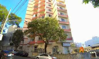 Imagem 3: Apto p/ locação c/ 2 dorm., 103 m² por R$ 2.606/mês - N. Petrópolis - SBC/SP