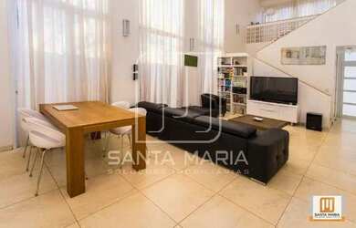 Imagem 3: Casa (sobrado em condominio) 4 dormitórios/suite, cozinha planejada, portaria 24hs, lazer