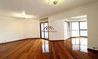 Imagem 3: Apartamento Venda 4 Dormitórios - 215 m² Perdizes