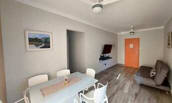 Imagem 6: Apartamento para venda com 56 metros quadrados com 1 quarto em Aviação - Praia Grande - SP