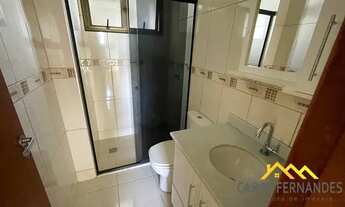 Imagem 5: Apartamento Ed. Dona Odila, Bairro São Dimas com 79m2, três quartos sendo uma suíte