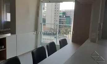 Imagem 5: APARTAMENTO EM PERDIZES DE 2 DORMITÓRIOS COM 1 SUÍTE