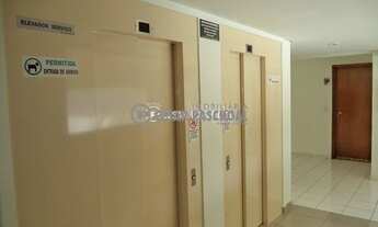 Imagem 6: Apartamento Padrão Nova Ribeirânia - ap. ótima localização, próximo a comércios, a univers