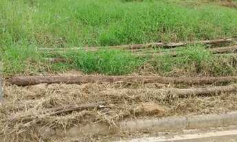 Imagem 6: Terreno bairro recanto verde com projeto de construção de casas