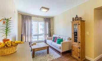 Imagem 1: Apartamento para Venda - 64.38m², 2 dormitórios, sendo 1 suites, 1 vaga - Santana