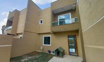 Imagem: SOBRADO NO UBERABA - NOVO - EXCELENTE LOCALIZAÇÃO