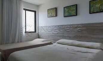 Imagem 7: Lindo apartamento no Carneiros Beach Resort com 47m² a Beira Mar na Praia dos Carneiros