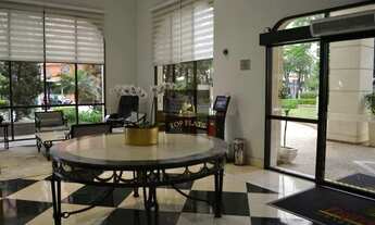 Imagem 4: Flat Para Locação Vila Olímpia