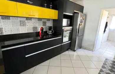 Imagem 2: TAT-EG87 Casa para venda tem 190 metros quadrados com 2 quartos em Itapuã - Salvador - Bah