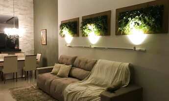 Imagem 2: Térrea para venda tem 170 metros quadrados com 3 quartos em Setor Três Marias - Goiânia