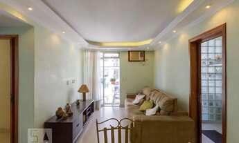 Imagem: Apartamento para Aluguel - Vila Isabel