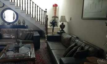 Imagem 2: Sobrado à venda no Jardim Anália Franco