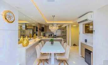 Imagem 2: Venda Casa Condomínio 106m2, 3 quartos, 3 vagas, varanda Gourmet -Vila Castelo-Interlagos