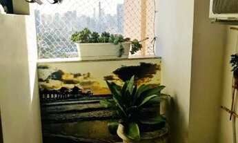 Imagem 4: Duplex para aluguel e venda tem 233 metros quadrados com 4 quartos em Santo Amaro - São Pa