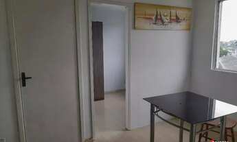 Imagem 6: Apartamento 2 dormitórios Semi Mobiliado para locação na Vila Nova - S3089