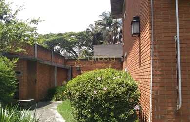 Imagem 2: Cidade Jardim Maravilhosa casa com área de 502 metros, 4 quartos,2 Suítes, Próximo a Ponte