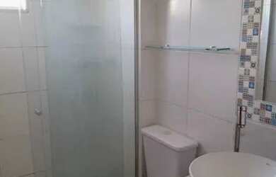 Imagem 7: Apartamento 2 quartos Perto Park Shopping Campo Grande Rio de Janeiro RJ