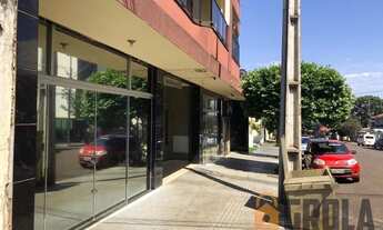 Imagem: Apartamento para Venda em Campo Mourão