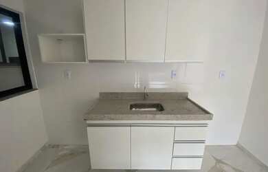 Imagem 7: Apartamento LOCAÇÃO Qt Sala com garagem no bairro São Pedro