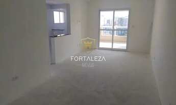 Imagem 2: Apartamento com 3 dorms, Canto do Forte, Praia Grande - R$ 580 mil, Cod: 330311
