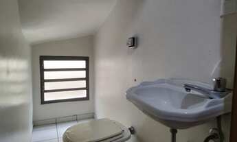 Imagem 6: Sobrado para aluguel possui 100 metros quadrados com 2 quartos em Vila Congonhas - São Pau