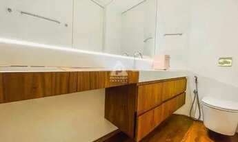 Imagem 7: Cobertura com 3 Quartos à venda, 475m² - Barra da Tijuca