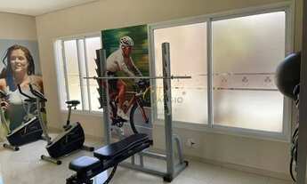 Imagem 6: Apartamento com 2 dormitórios para alugar, 65 m² por R$ 1.787,00/mês - Vila Ercília - São