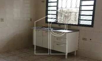 Imagem 2: Casa Padrão em Jundiaí