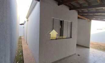 Imagem 4: Excelente casa para financiamento Bairro Paiaguas, Prontas p/ financiar