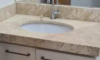 Imagem 6: CASA RESIDENCIAL em JAGUARIÚNA - SP, VARGEÃO